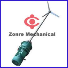 Zonre industrial agitator paddle  blade 