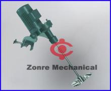 Zonre portable agitator
