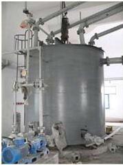 Zonre industrial jacket  agitator   mixing   tank 