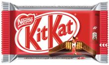 KitKat Chocolate Snack