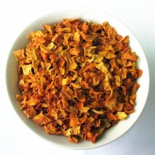 China AD dehydrated vegetables for Pumkin Granules Buyer