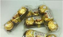 Ferrero Rocher T3