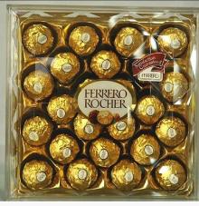 Ferrero Rocher T24 300g