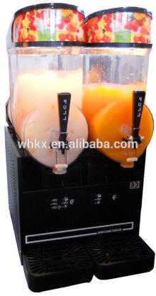 Slush Dispenser