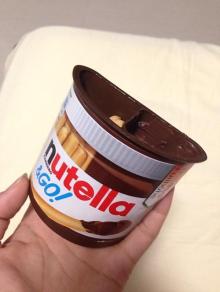 Nutella&Go 52g
