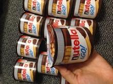 Nutella & GO Nutella & GO T.2x8