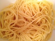  Instant   Spaghetti  Pasta