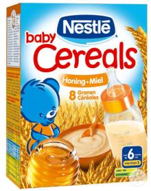 Baby Cereals / Baby Food / Infant Food - EU Origin