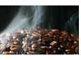 Roasted coffee beans--arabica