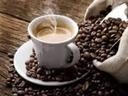 instant coffee beans