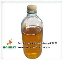 Polyglycerol polyricinoleate( PGPR )