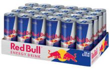 Red bull