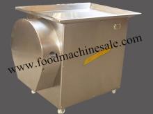 Automatic Garlic  Slicer   Machine 