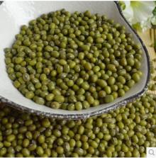 Green Mung Beans