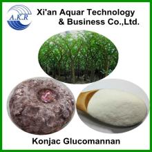 konjac glucomannan and konjac health benefits