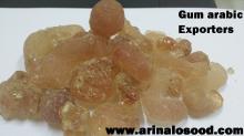 arabic gum