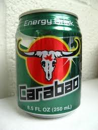 Best Quality Carabao Energy Drink 250 ml Aluminium Can