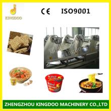 Automatic Maggi Noodle Equipment with Less Labor