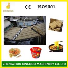 Stainless Steel Maggi Noodle Production Line