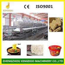 Factory Price Indomie Noodle Making Machine with Full Automatic
