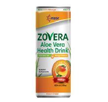 Aloe  Mango   drink 