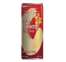 RED GINSENG health drink