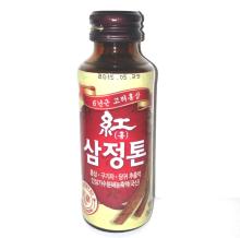RED  GINSENG   drink 