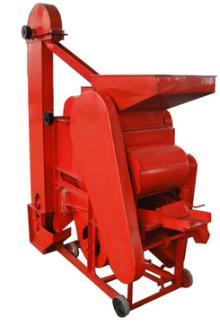  Groundnut  Shelling Machine For Sale