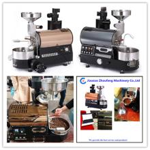 coffee roaster electric&gas