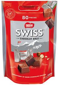 NESTLE SWISS