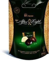 NESTLE AFTER EIGHT Variety Sharing Bag 20x550g