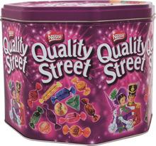 Nestle Quality Street