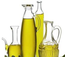 Perilla seed oil