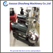 automatic coffee roaster