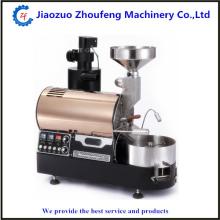 stainless steel electric commerical coffee roaster for sale