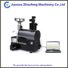 convenient automatic coffee roaster