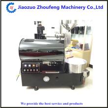 commerical Automatic Electric & Gas coffee roaster