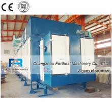 Belt Type Grain Dryer Made in China
