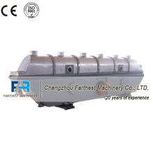 Fish Feed Flake Dryer
