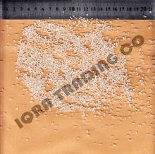100% Broken White Rice