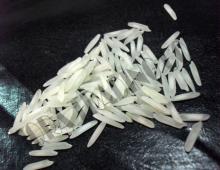 1121 Extra Long Grain White Basmati Rice