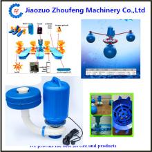 Waterwheel & Paddle &impeller Aerator
