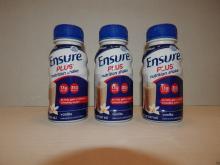 ENSURE NUTRITION SHAKE