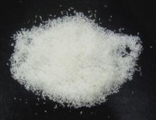 desiccated coconut, Middle fat
