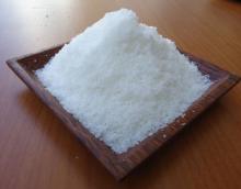 dried coconut, desiccated coconut full fat