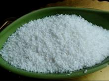 best middle desiccated coconut