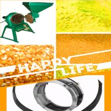 home  use grain crusher machine: