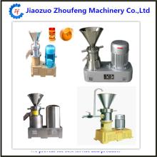 Colloid mill