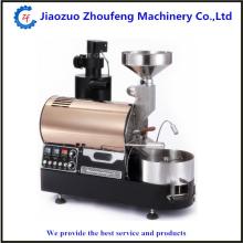 hot sell Electric & Gas Commercial Automatic Coffee Roasting