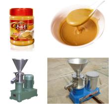 sesame paste/peanut butter/beans paste colloid mill